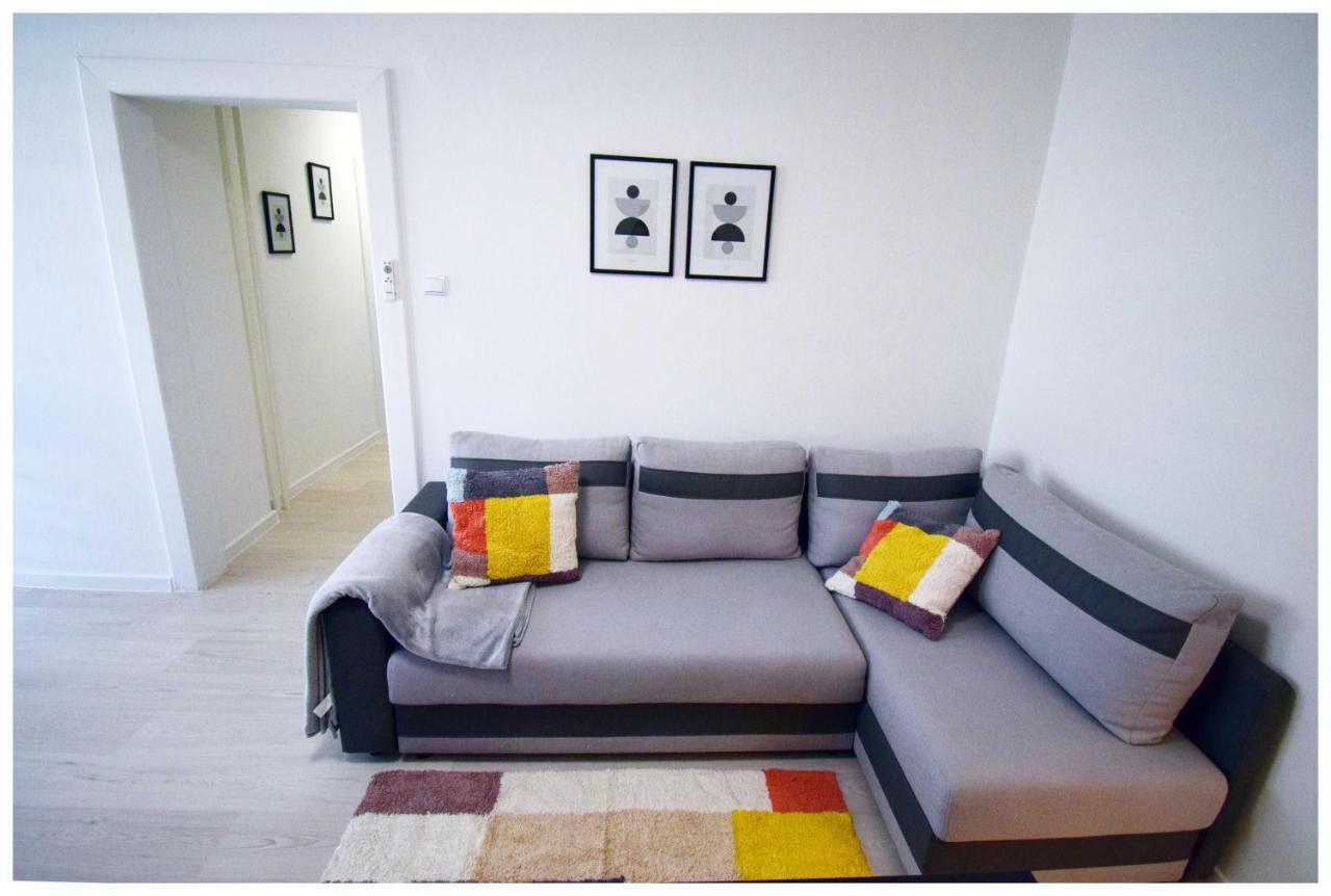 Apartamento Color24 Centrum Nisko Exterior foto