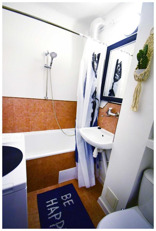 Apartamento Color24 Centrum Nisko Exterior foto