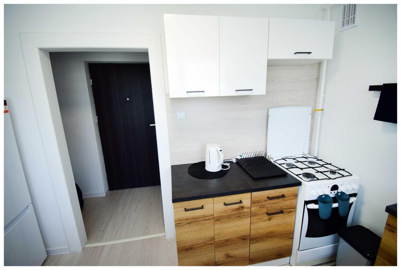 Apartamento Color24 Centrum Nisko Exterior foto